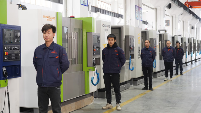 有關(guān)數(shù)控加工中心與數(shù)控車(chē)床的區(qū)別！